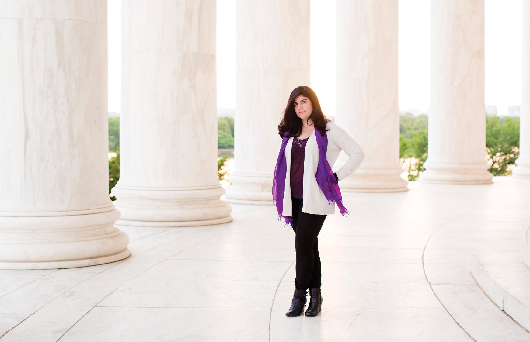 An Interview With Jacquelyn Martin, Photojournalist at the Associated Press Image