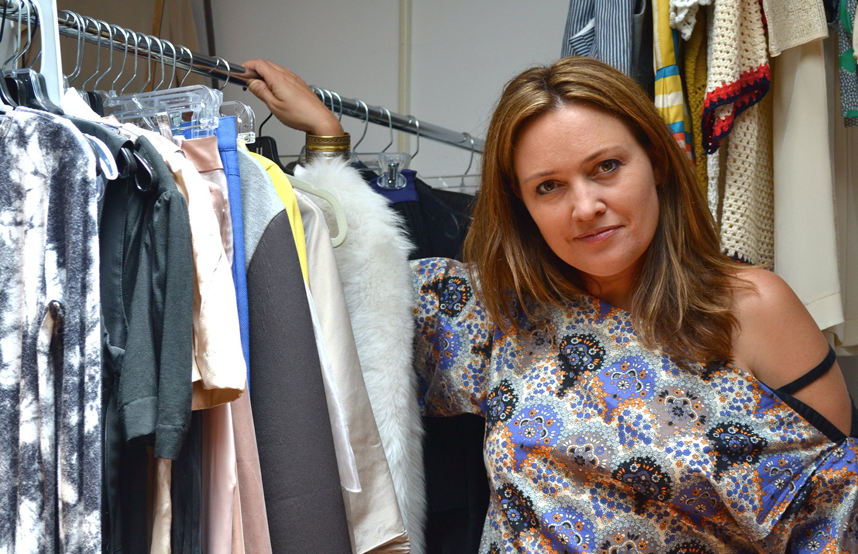 An Interview With Caroline Rothwell, Founder of CARO Marketing Image
