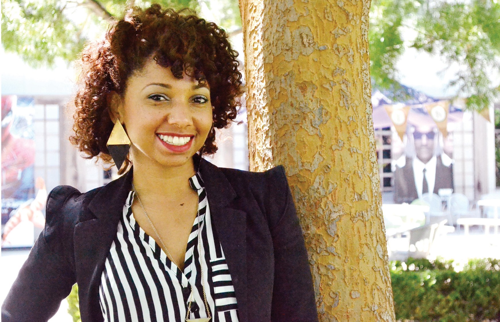 An Interview With the Digital Marketing Specialist at Sony Pictures Image