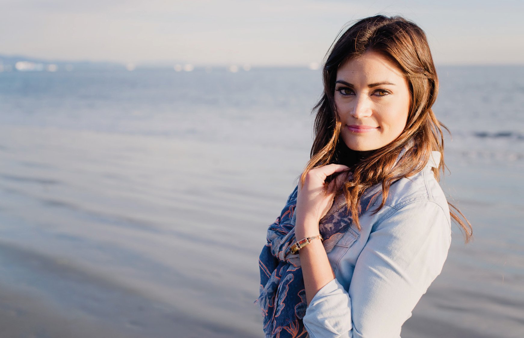 An Interview With Megan Ward, Physician Assistant at Alta Orthopaedics Image