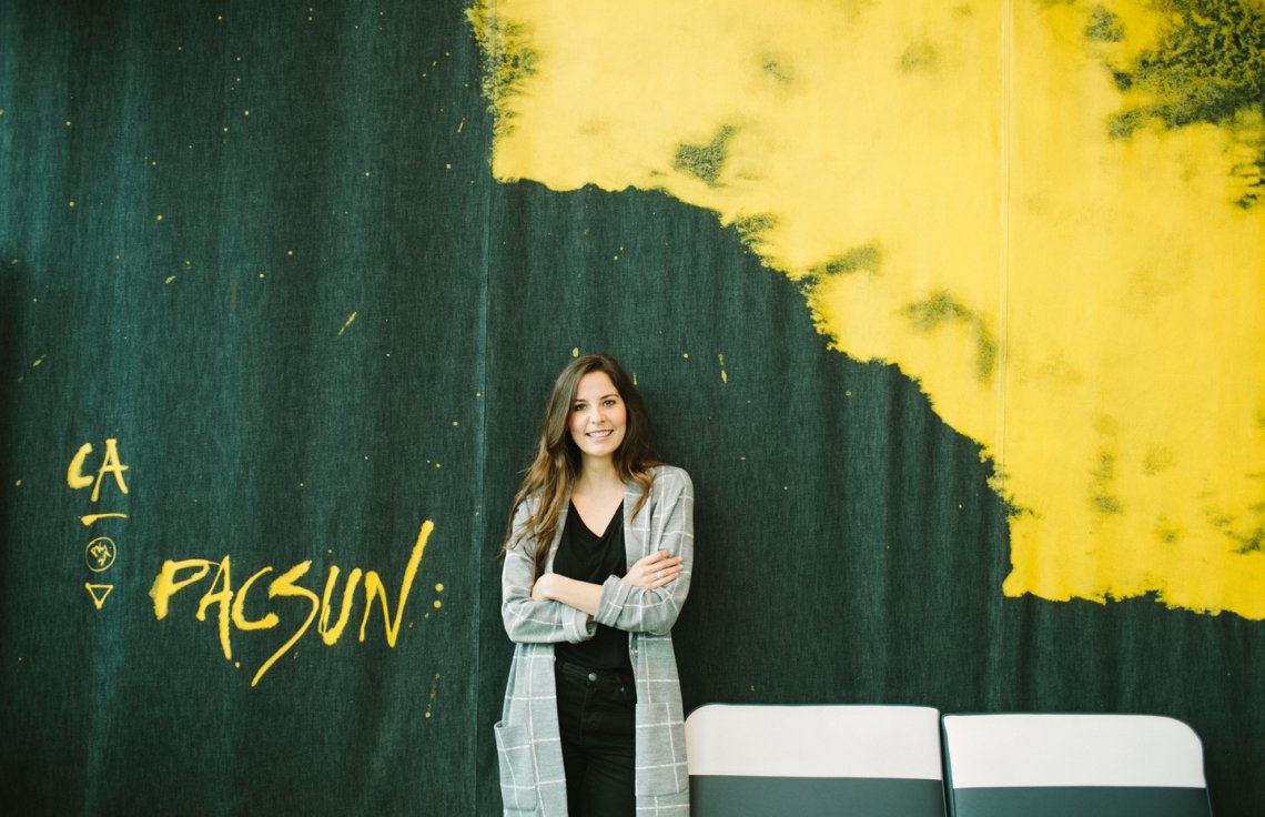 What Does a Retail Buying Career at Pacific Sunwear Look Like? Image