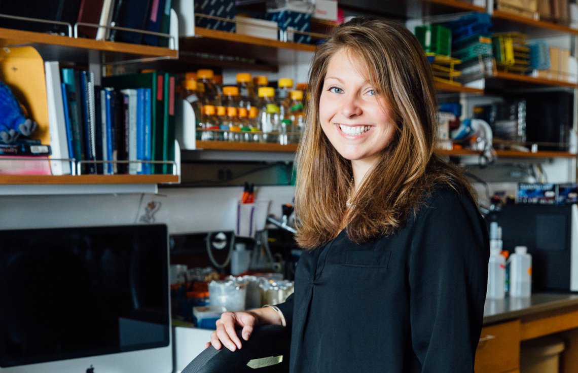 What Life's Like as a Postdoc Fellow at UC Berkeley Image