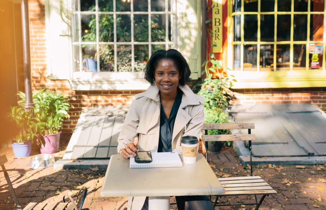 What It's Like to Work as a Freelance Art Director as a Woman Image
