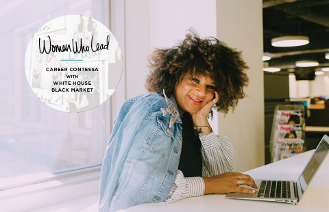 An Interview with Elaine Sack, COO, RMS Beauty | Career Contessa