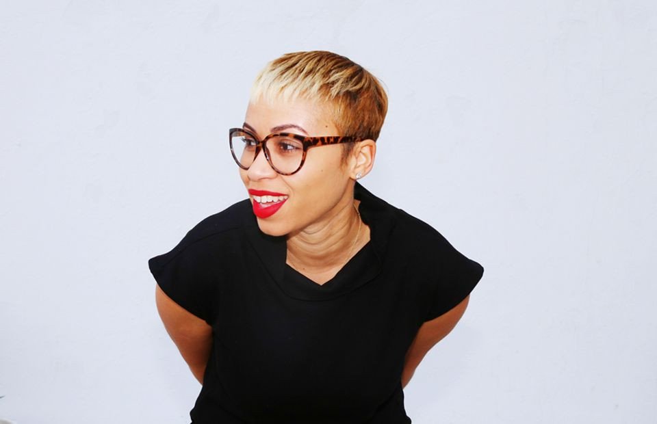 An Interview with Daniella Pierson, Founder of the Newsette Career