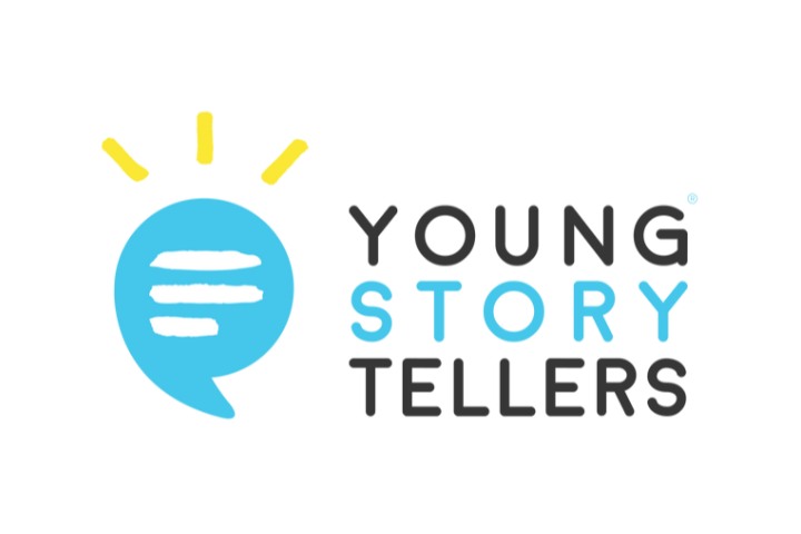 Career Contessa Jobs, Young Storytellers
