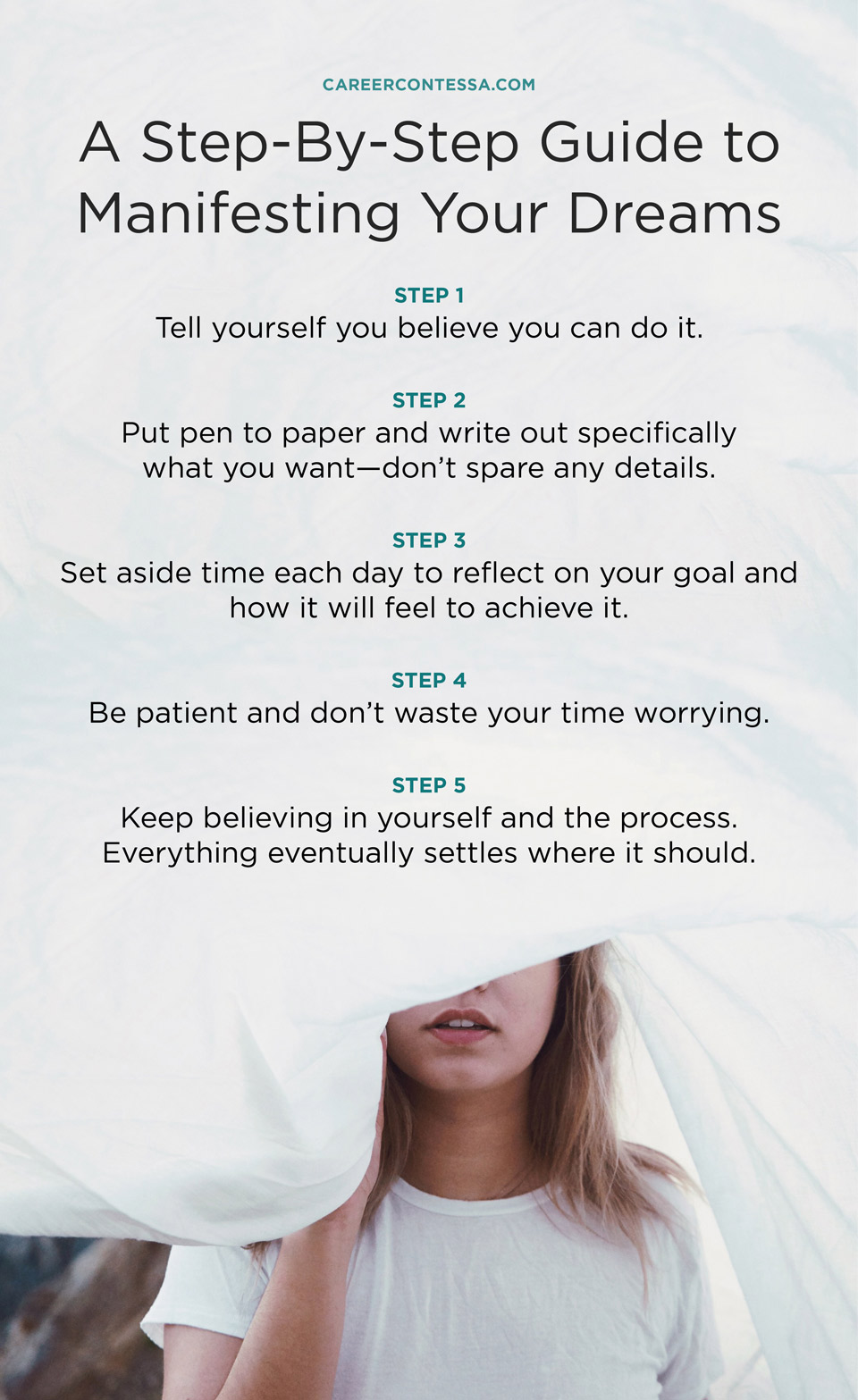 How to Manifest Someone to Miss You (5-Step Process!) - Mental Style Project