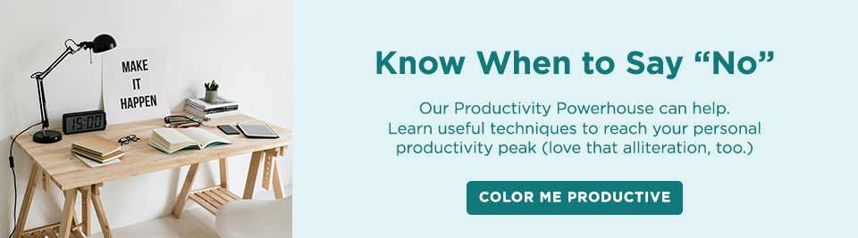 Productivity Powerhouse Course