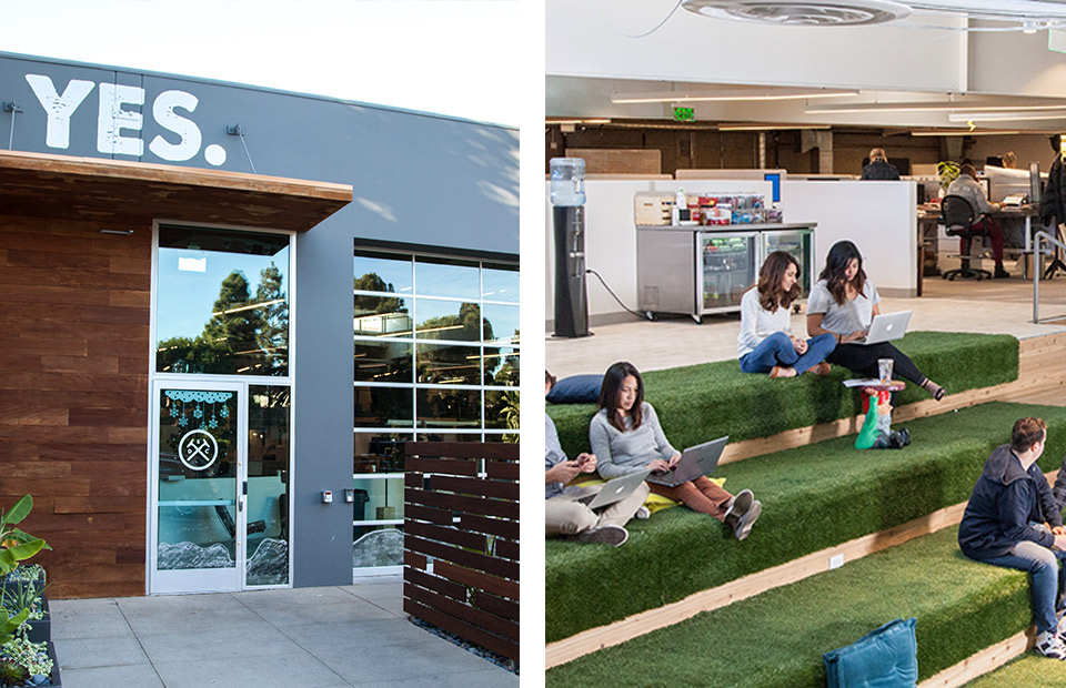 Los Angeles City Guide The Best Companies for Women Career Contessa