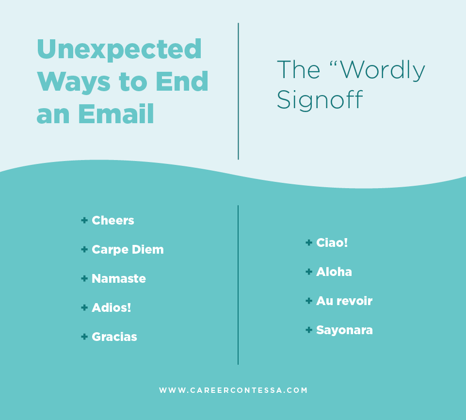 How to End an Email Professionally to Leave an Unforgettable Impression