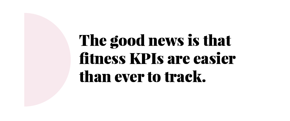 Setting KPIs Personal