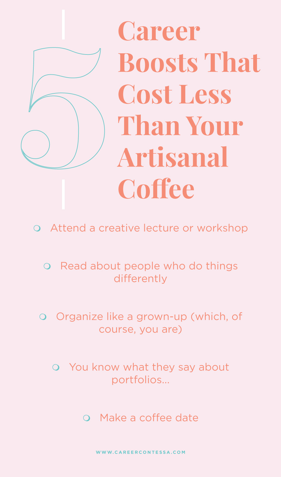 5 LowCost Ways to Boost Your Career This Week Career Contessa