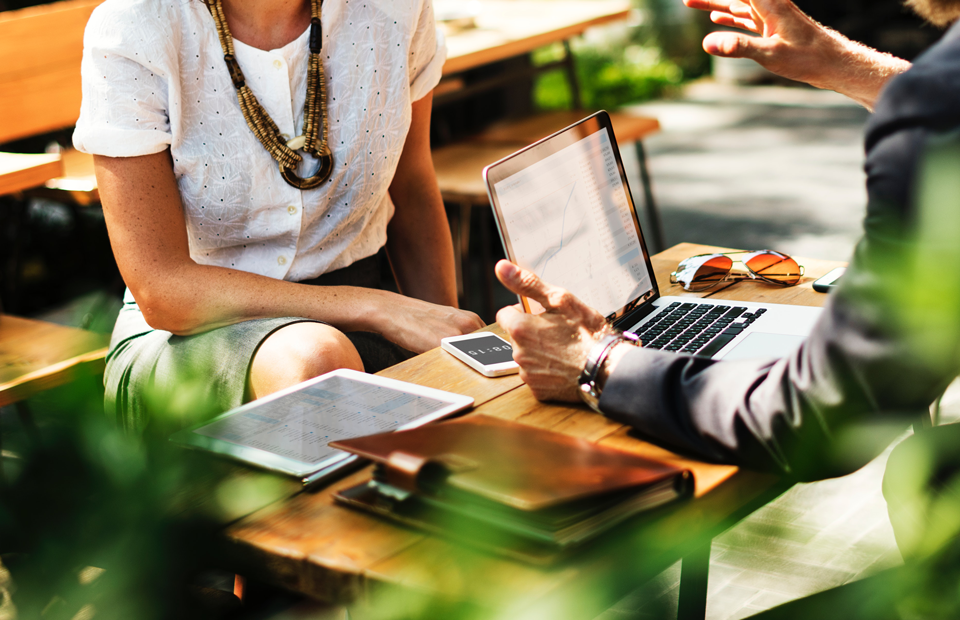 Prepare for Performance Review