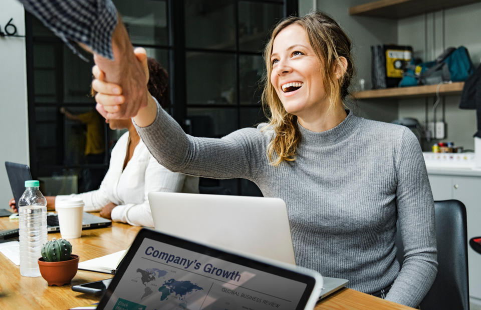 Prepare for Performance Review