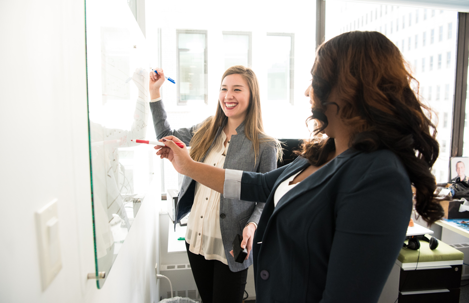 Prepare for Performance Review