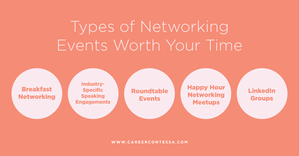 Networking Events