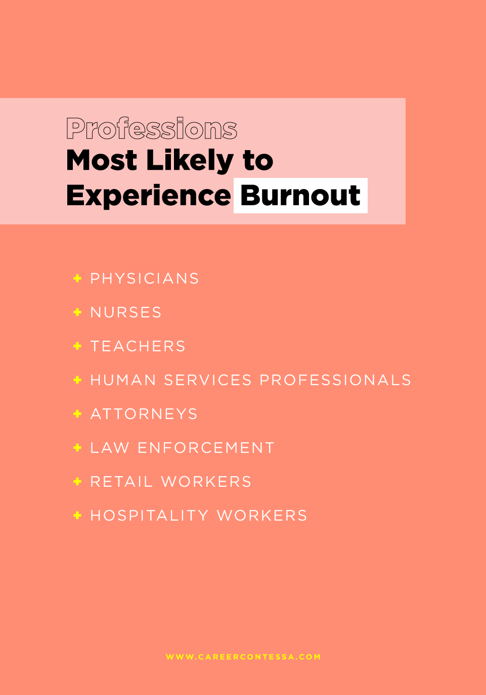 Burnout: Symptoms, Management, And Prevention | Psych Central