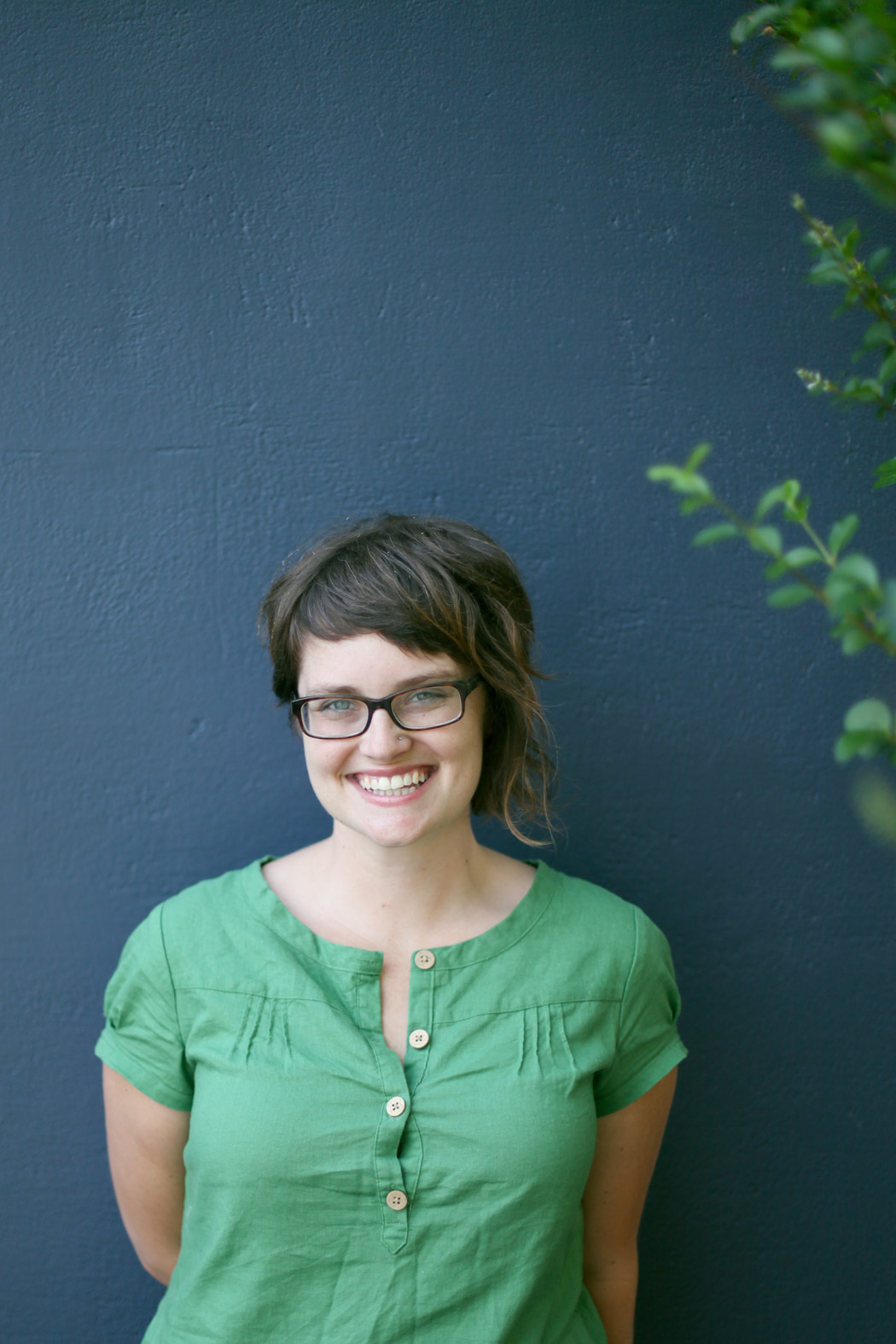 Team Member - Jen Brister