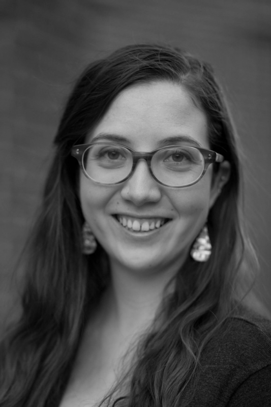 Team Member - Marie McGrory