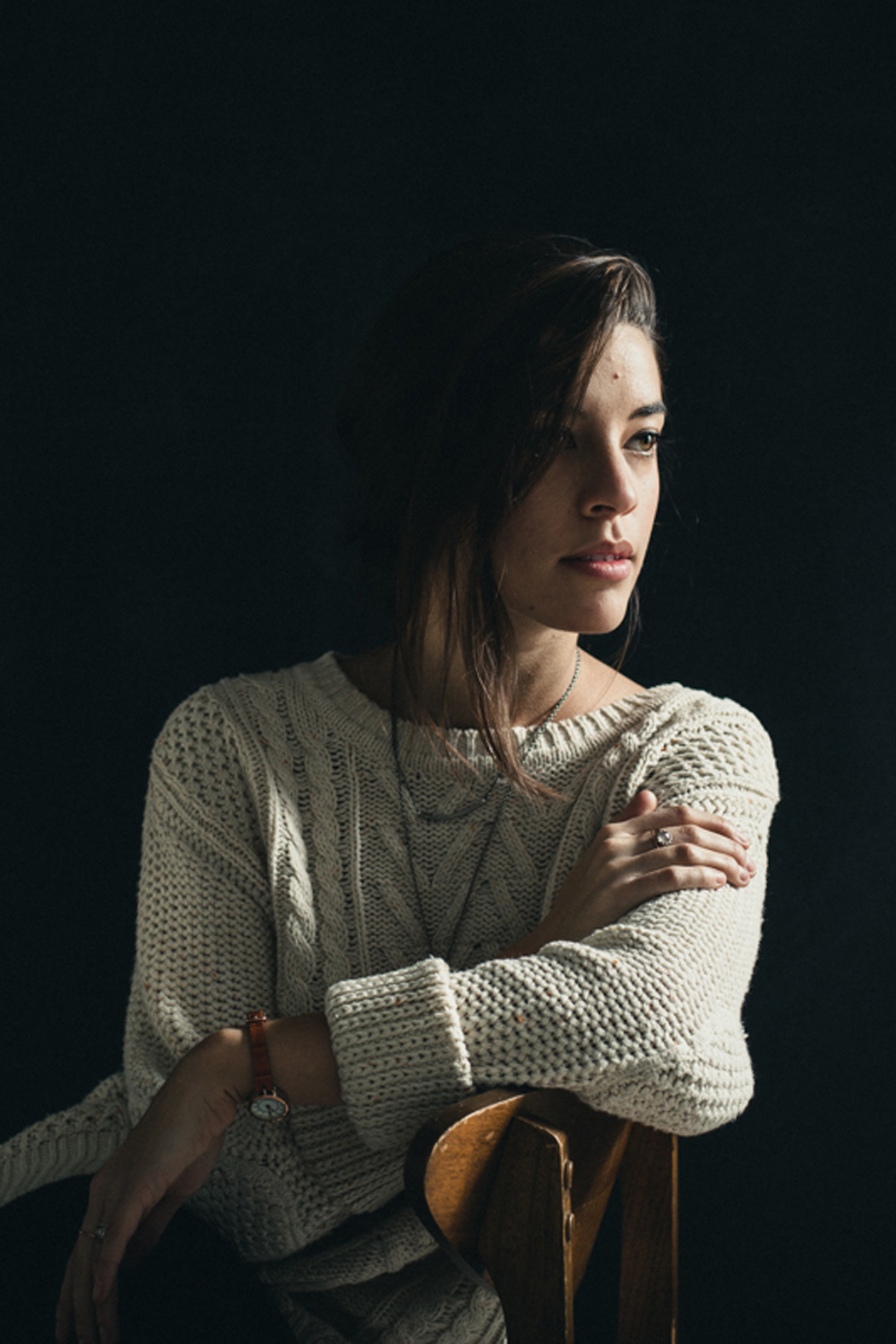 Team Member - Meghan Sadler