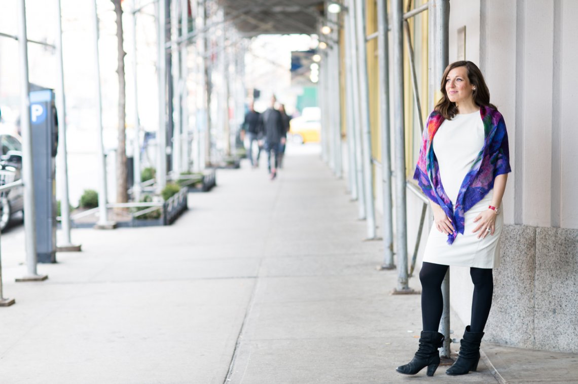 An Interview with Lauren Epshteyn, Mobile Ad Sales Strategy Lead at ...