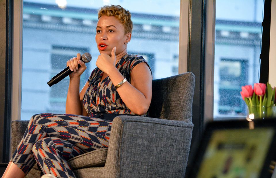 Career Contessa Interview, How to Take Risks and Find a Career You Love—From a Woman Who's Done It