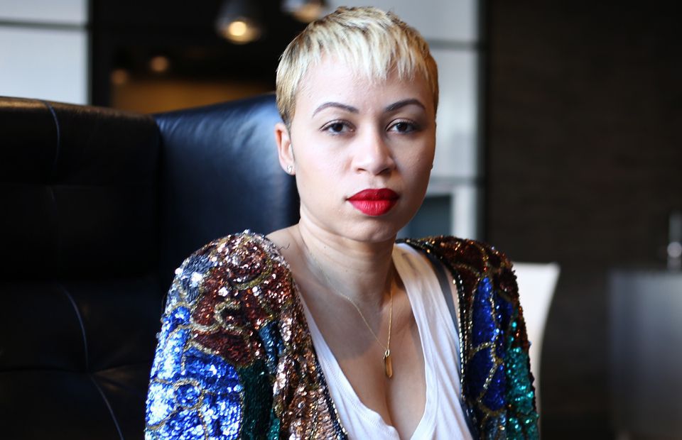 Career Contessa Interview, How to Take Risks and Find a Career You Love—From a Woman Who's Done It