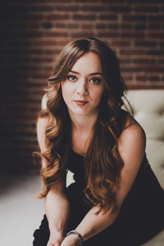 Team Member - Tonhya Kae