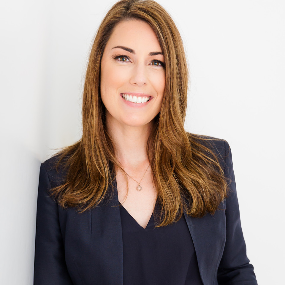 Mentor Image - Lauren McGoodwin