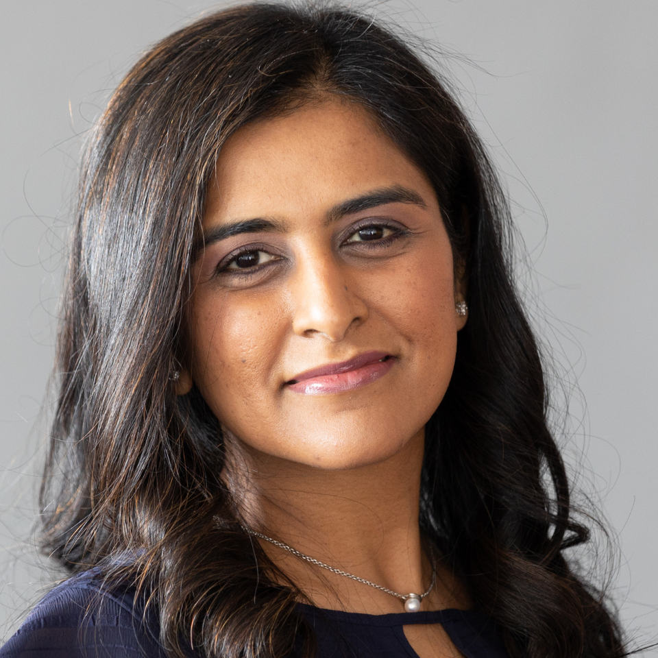 Mentor Image - Sadaf Sajwani