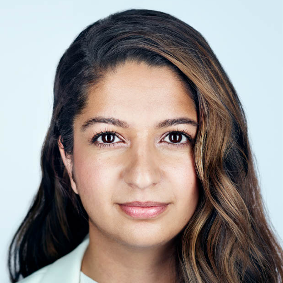 Mentor Image - Salina Dharamsi