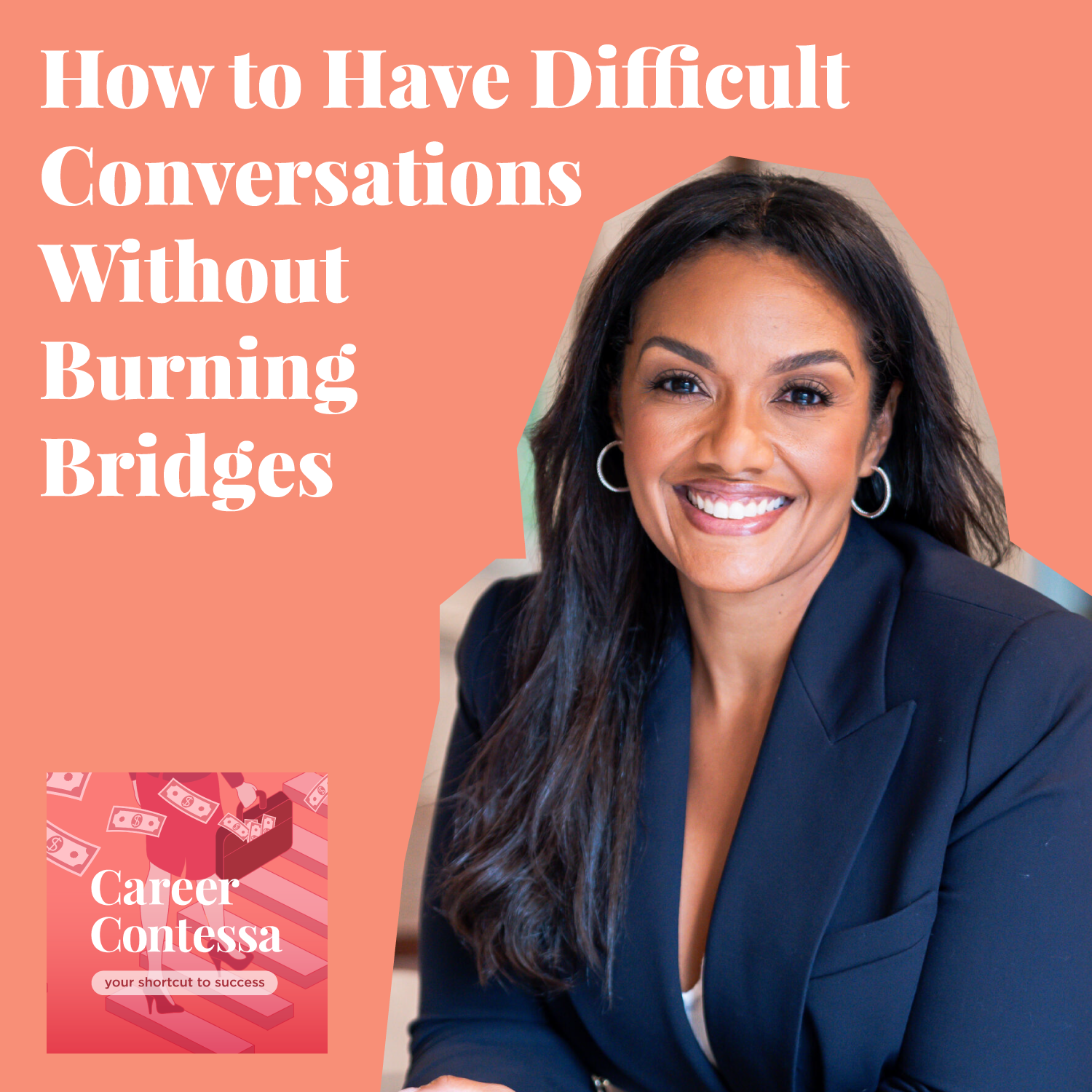 How to Have Difficult Conversations Without Burning Bridges Image