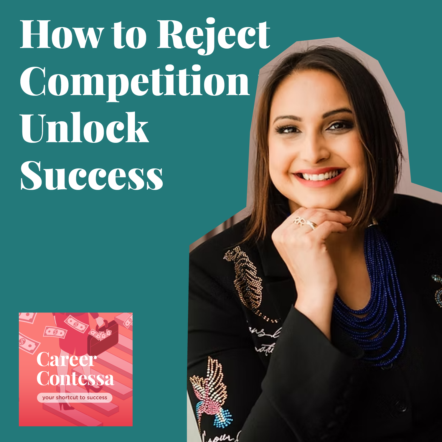 How to Reject Competition to Unlock Success Image