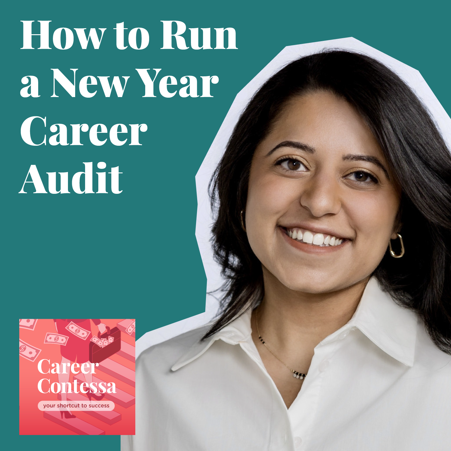 How to Run a New Year Career Audit Image