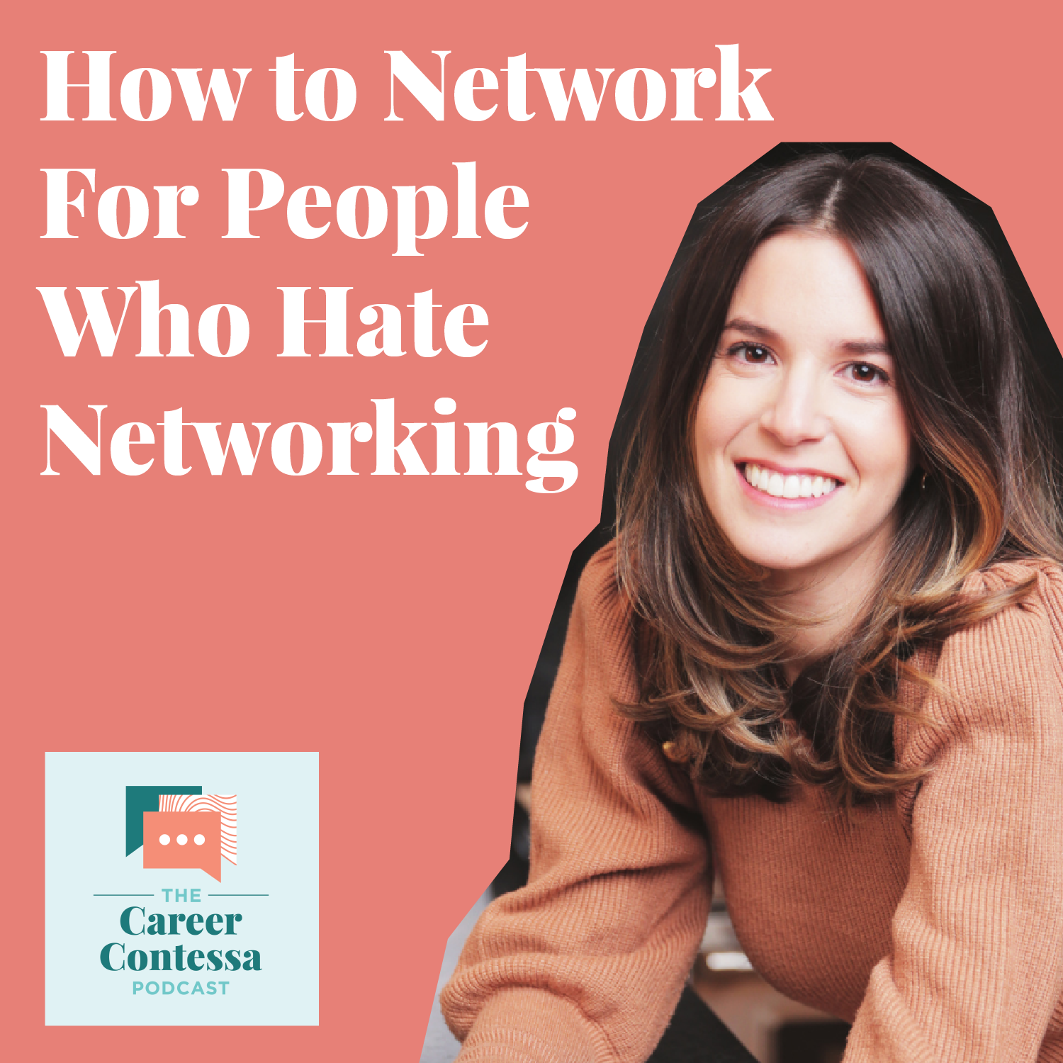 Podcast Career Contessa