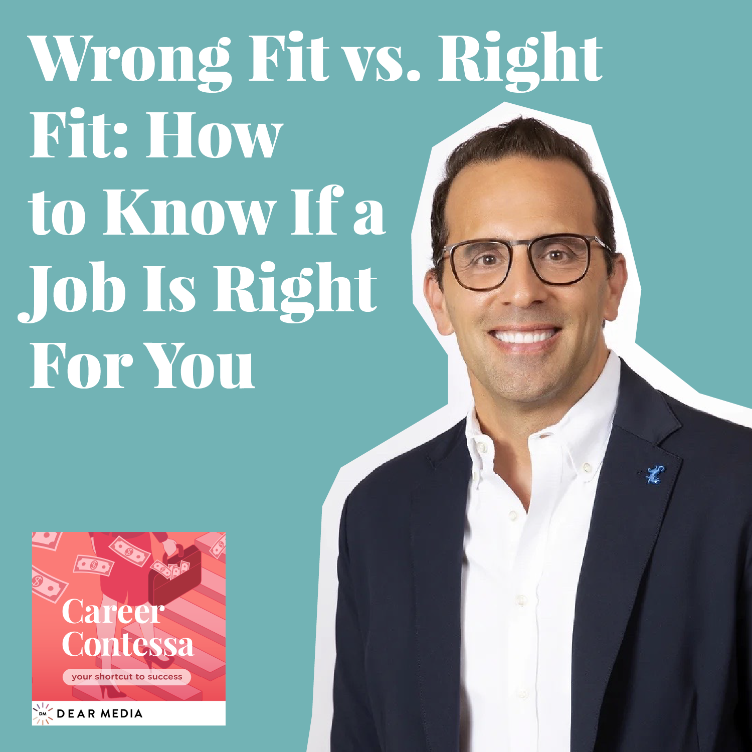 Wrong Fit vs. Right Fit: How to Know If a Job Is Right For You Image