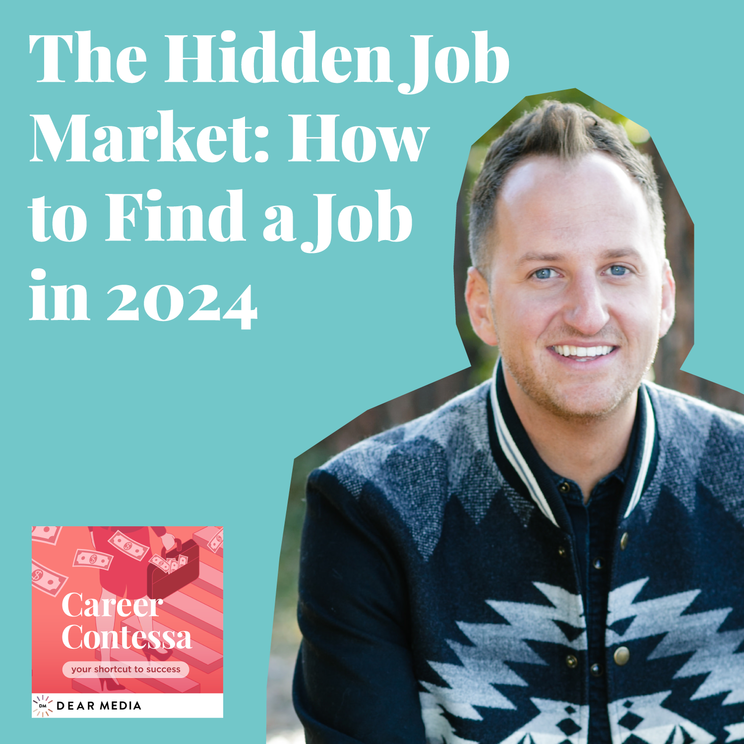 The Hidden Job Market: How to Find a Job in 2024 Image