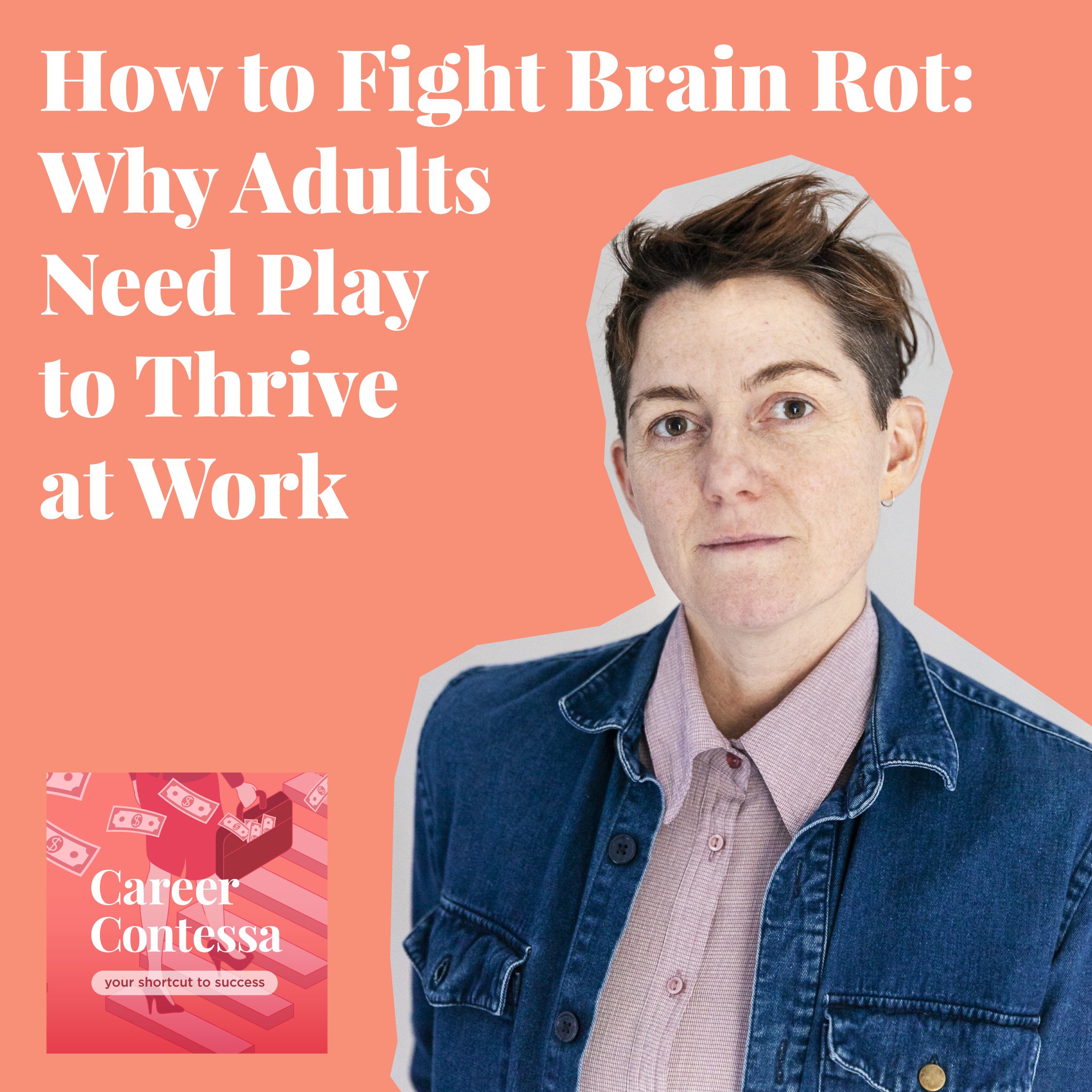 Episode 43: Cas Holman Image