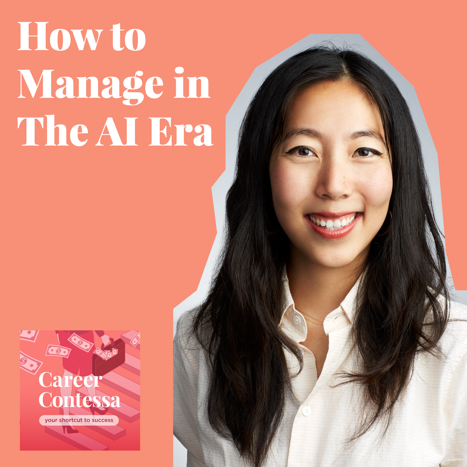 How to Manage in The AI Era Image