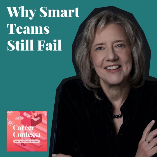 Why Smart Teams Still Fail Image