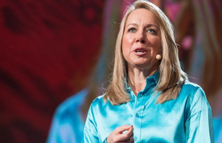 8 TED Talks to Make You Think Differently in 2020 8 TED Talks to Make You Think Differently in 2020