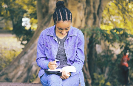 I Started Writing Down What I Was Grateful For and It Changed My Career I Started Writing Down What I Was Grateful For and It Changed My Career