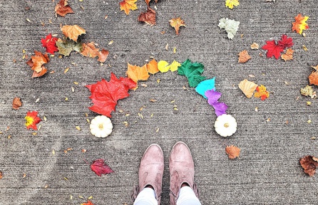 6 Ways to Spark Creativity in Your Personal Life