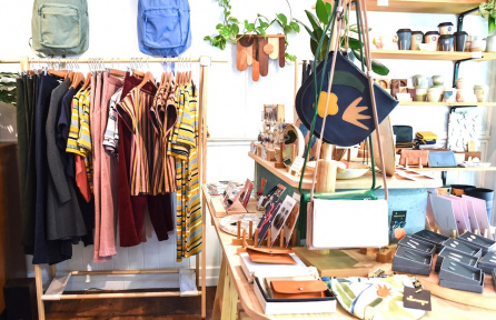 The Career Contessa Collection: Sustainable Brands to Shop 