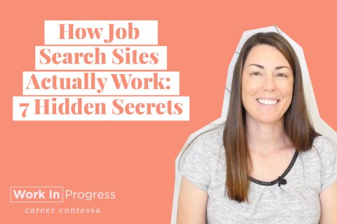 How Job Search Sites Actually Work: 7 Hidden Secrets video Image