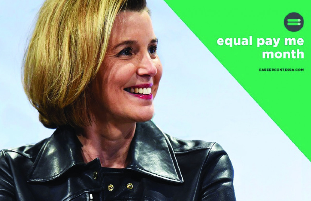 How to Invest Like a Woman with Ellevest's Sallie Krawcheck