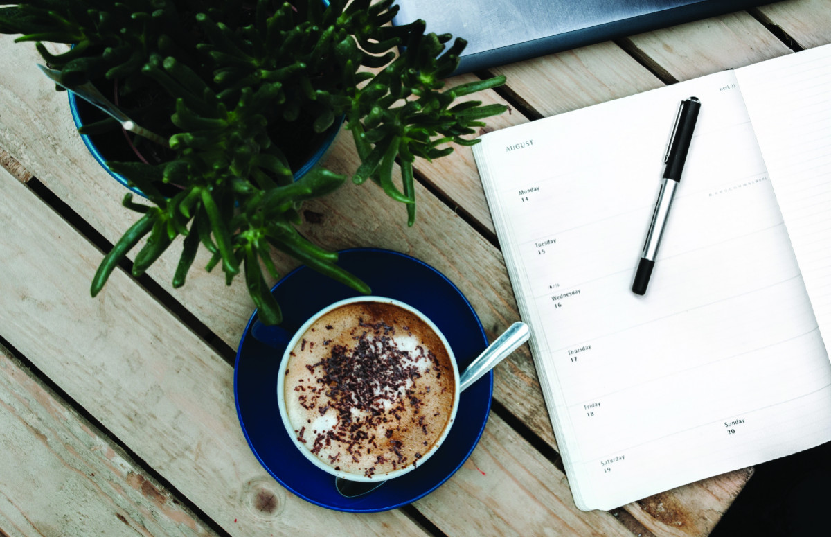 Career Planning: Setting a Career Vision + Aligning With Your Goals