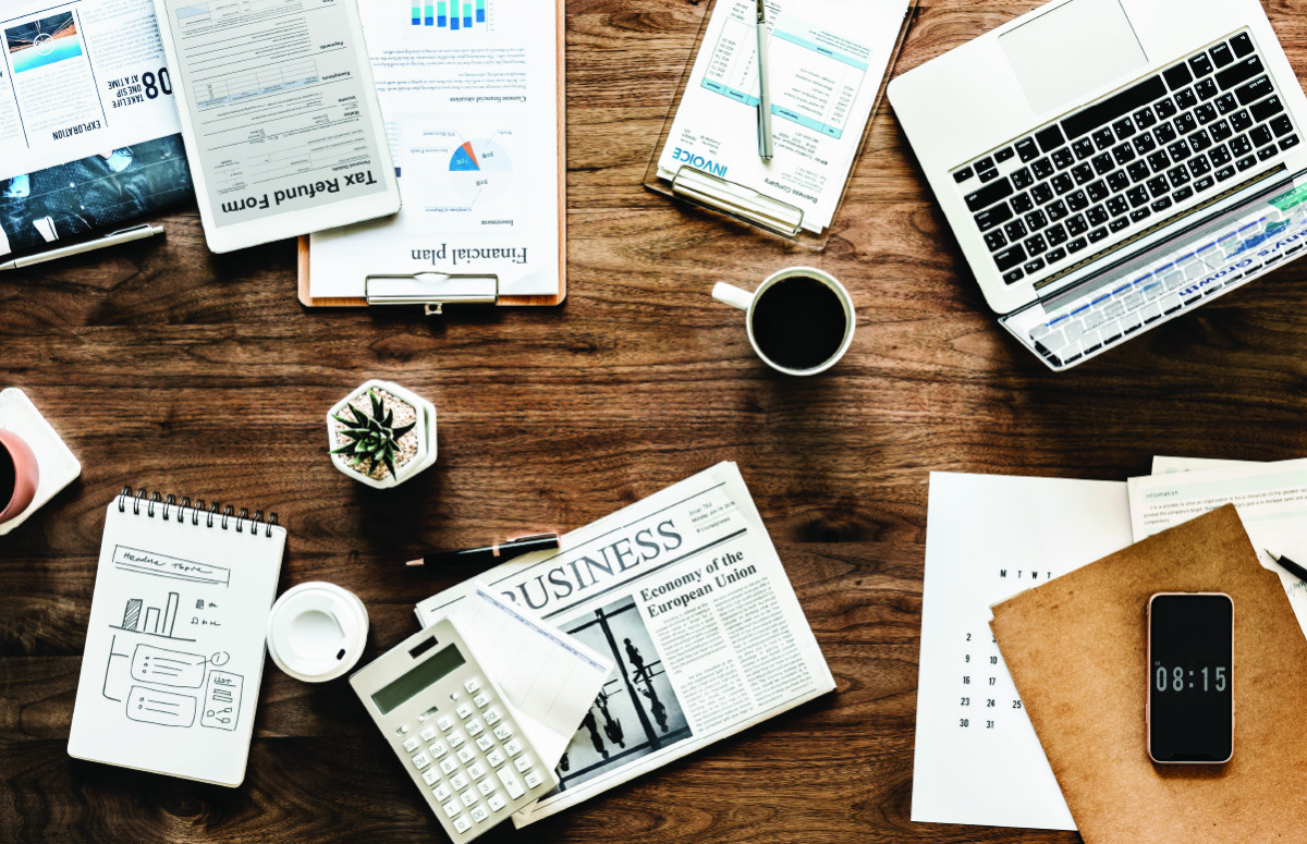 Determine Your Salary Expectations 