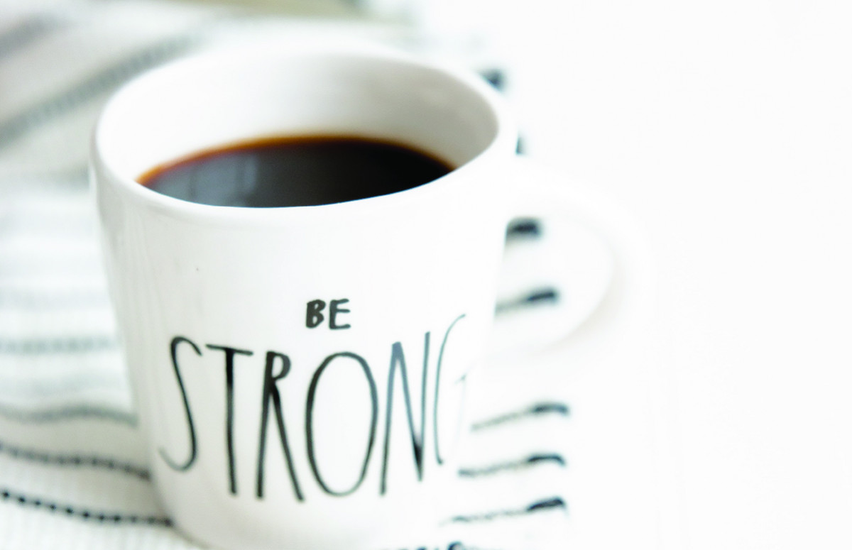 How to Identify Strengths at Work