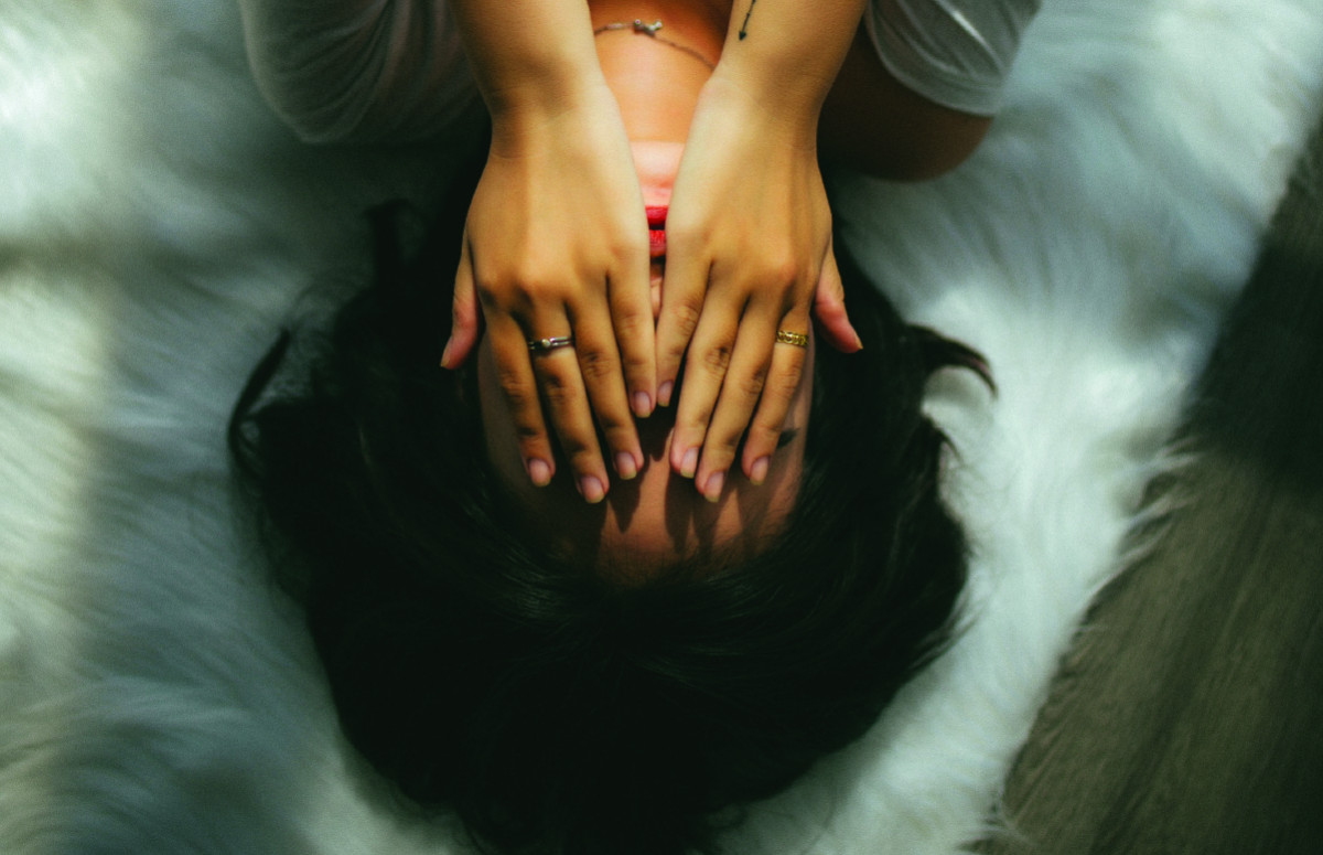 Managing Our Discomfort, Grief, and Collective Loss of Normalcy